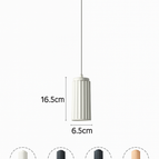 1 tête / Blanc / Blanc chaud