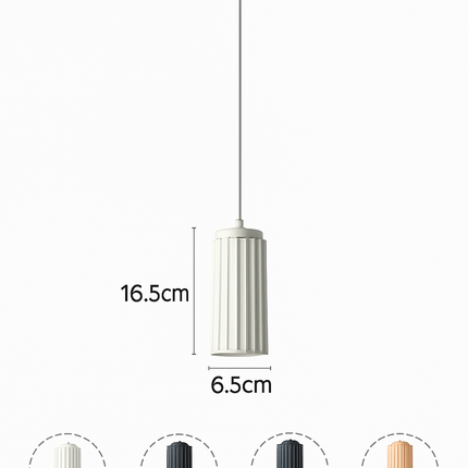 Suspension au style nordique contemporain — LZ4X9T