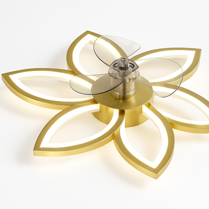 Suspension moderne avec télécommande pour éclairage intérieur — LZ4X9P