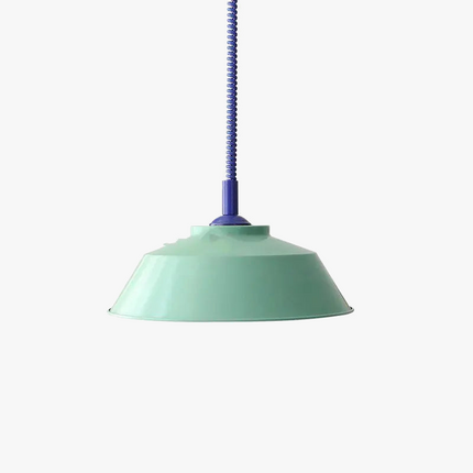 Suspension design Bauhaus moderne pour intérieur et déco — LZ4X9T