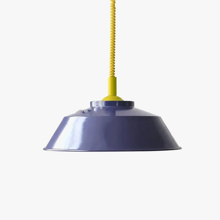 Suspension design Bauhaus moderne pour intérieur et déco — LZ4X9T