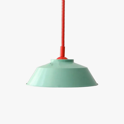 Suspension design Bauhaus moderne pour intérieur et déco — LZ4X9T