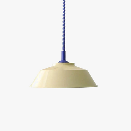 Suspension design Bauhaus moderne pour intérieur et déco — LZ4X9T
