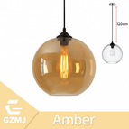 Ambré / 15cm