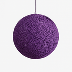 Violet / 15cm