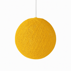 Jaune / 15cm
