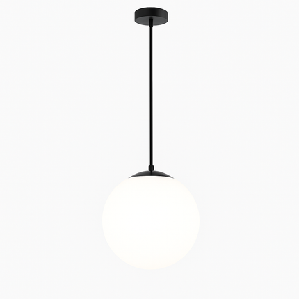 Suspension boule Personnalité créative moderne
