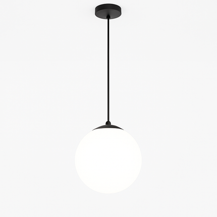 Suspension boule Personnalité créative moderne