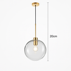 Or 20cm