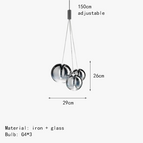 Verre propre / 3000K