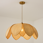 Lampes suspendues / Diamètre 65 cm