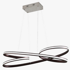 Nickel électrolytique / Diamètre 800 x 300 mm / Blanc chaud