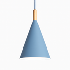Bleu - S