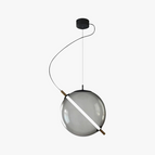 Diamètre 30cm / Blanc chaud