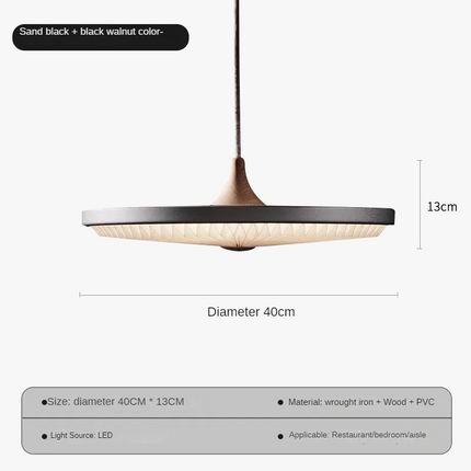 Suspension haut de gamme pour éclairage personnalisé et créatif — LZ4P9XJ