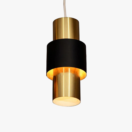 Suspension nordique au design créatif pour éclairage intérieur élégant — LZ4X9Q