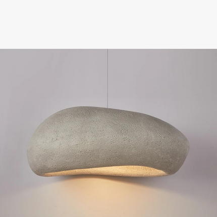 Suspension intérieure en polystyrène légère et design — LZ4X9P2