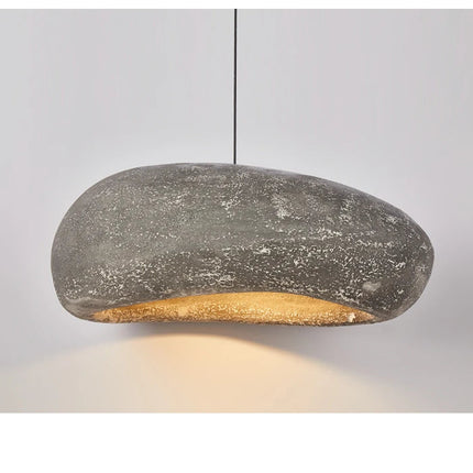 Suspension intérieure en polystyrène légère et design — LZ4X9P2
