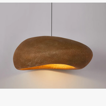 Suspension intérieure en polystyrène légère et design — LZ4X9P2