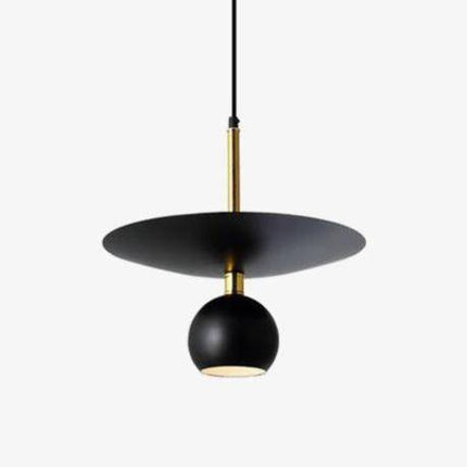 Suspension design à LED Character