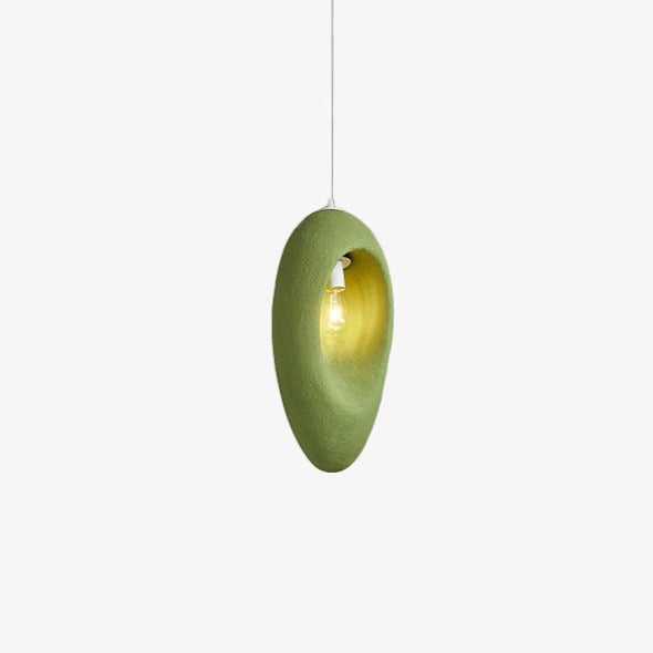 Suspension design avec abat-jour creusé Joannes — LZ4X9T2