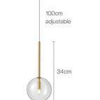15cm / Chaude