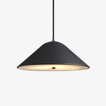 Suspension conique au design moderne coloré — LZ4X9P
