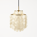 Doré-D 28cm / Blanc chaud