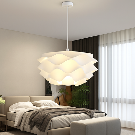 Suspension design créatif pour éclairage intérieur moderne — LZ4X9T