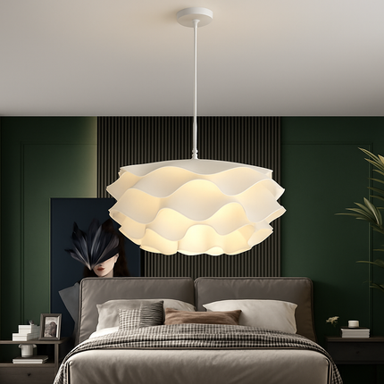 Suspension design créatif pour éclairage intérieur moderne — LZ4X9T