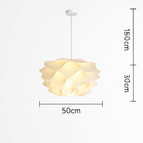 D50cm / Blanc froid