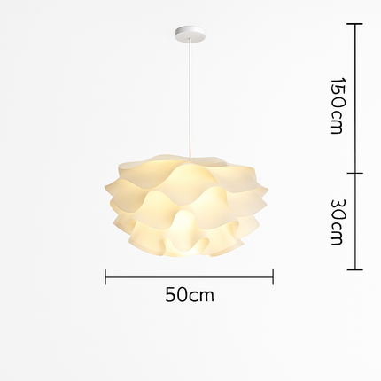 Suspension design créatif pour éclairage intérieur moderne — LZ4X9T