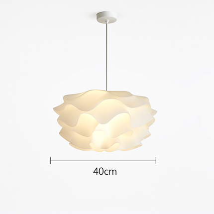 Suspension design créatif pour éclairage intérieur moderne — LZ4X9T