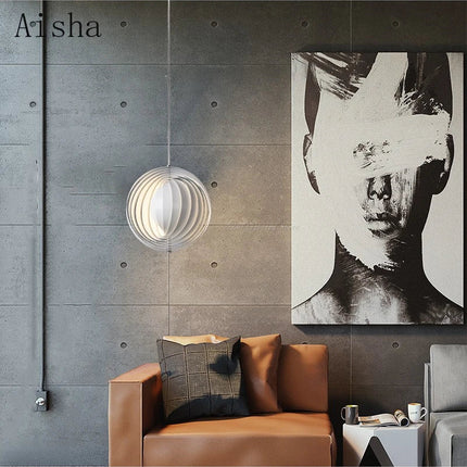 Suspension design créative pour bars, restaurants et salons — LZ4X9T2