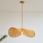 A / Diamètre 60cm / Blanc chaud
