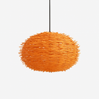 Marron clair / 30cm