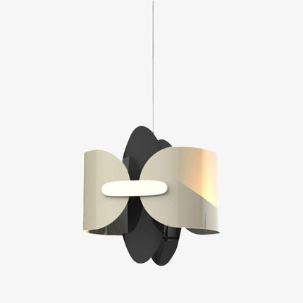 Suspension design papillon abstrait Kimberly — LZ4X9QJ