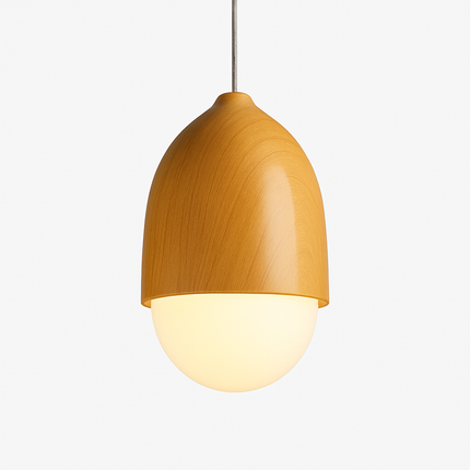 Suspension en métal aux formes variées — LZ4G7Q2F