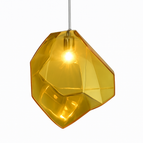 S / Jaune citron