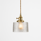 C-Suspension / Ampoule Led E27 X 1