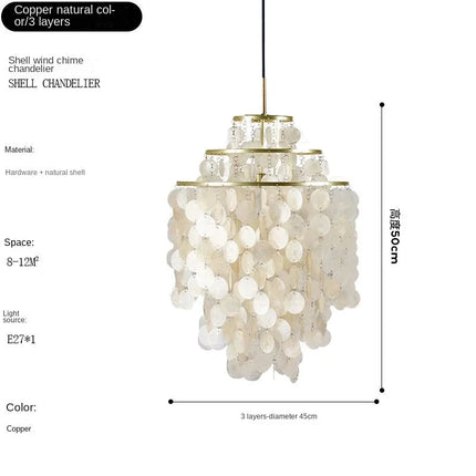 Suspension design italienne pour restaurant et extérieur — LZ4X9T2