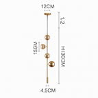 12 x 130cm