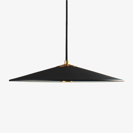 Suspension LED conique design Vermont — LZ4X9P2Q