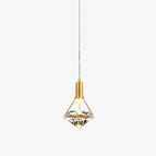 1 lampe / Chaude