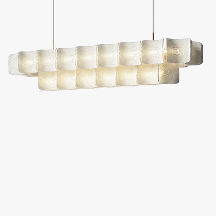 Suspension design élégante pour décoration intérieure moderne — LZ4X9Q