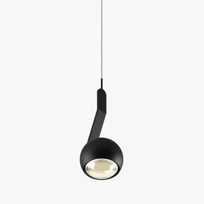 Suspension moderne boule magique rotative et ajustable — LZ4X9P2Q