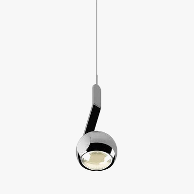 Suspension moderne boule magique rotative et ajustable — LZ4X9P2Q