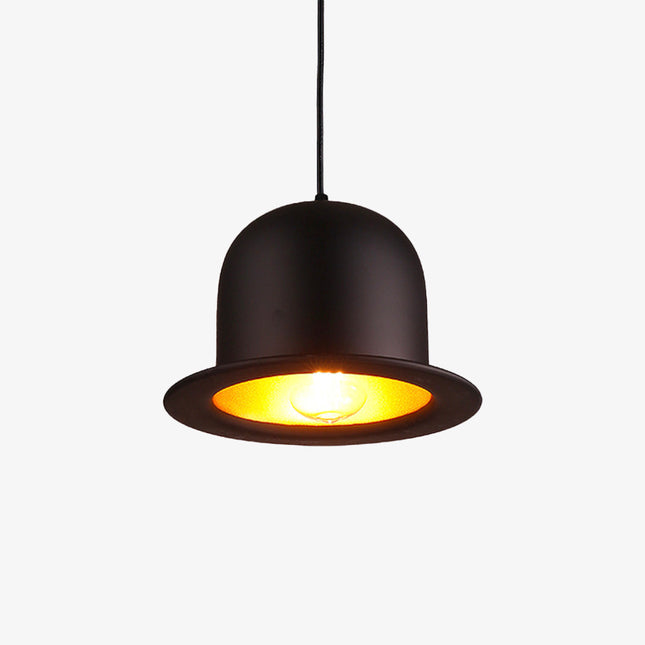Suspension design moderne en forme de chapeau — LZ4X9T2