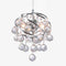 Luminaire Cristal