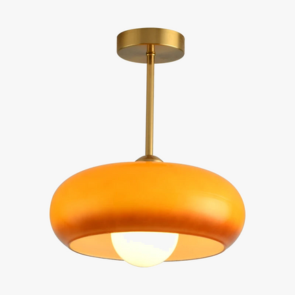 Suspension intérieure au design nordique Bauhaus — LZ7FQ2